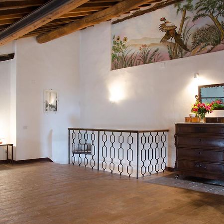 Tenuta Di Casaglia Podere Colombaie Eksteriør billede