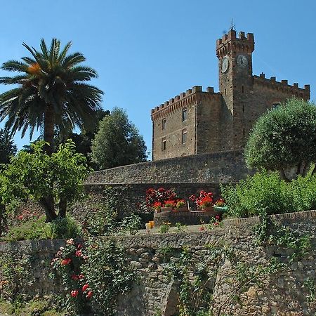 Tenuta Di Casaglia Podere Colombaie Eksteriør billede