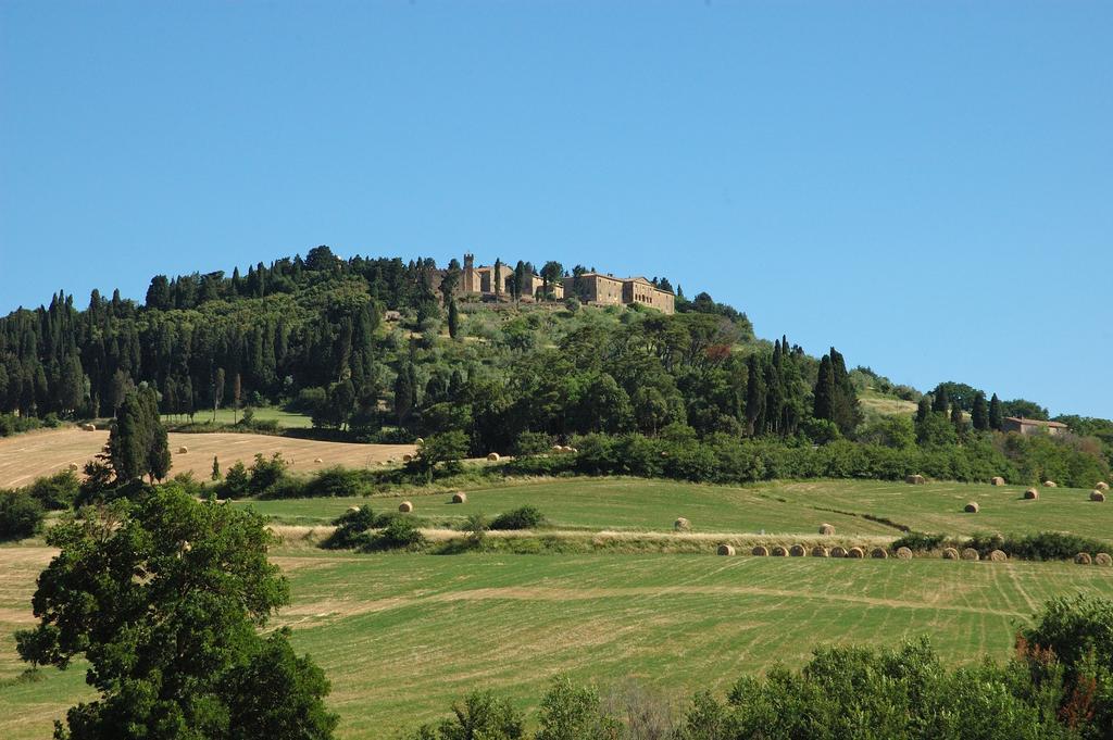 Tenuta Di Casaglia Podere Colombaie Eksteriør billede
