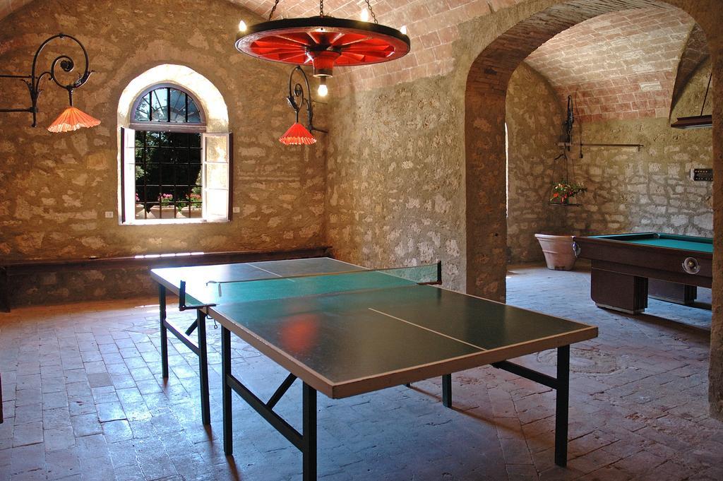 Tenuta Di Casaglia Podere Colombaie Eksteriør billede
