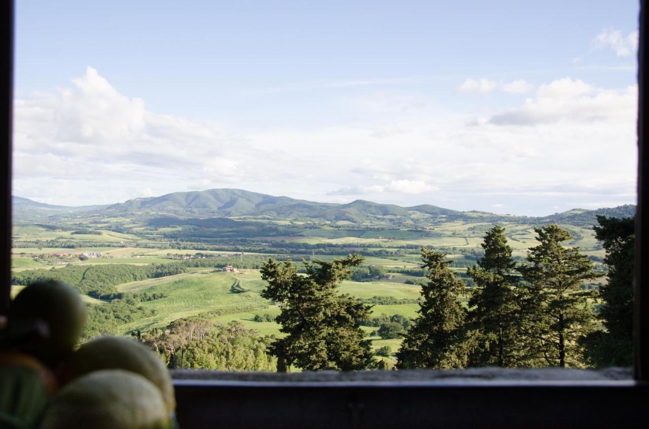 Tenuta Di Casaglia Podere Colombaie Eksteriør billede
