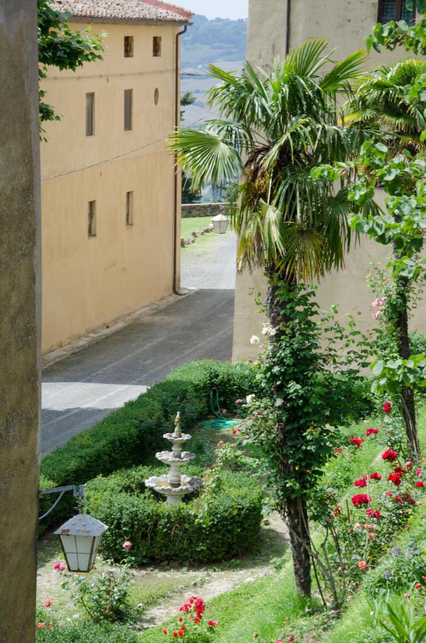Tenuta Di Casaglia Podere Colombaie Eksteriør billede